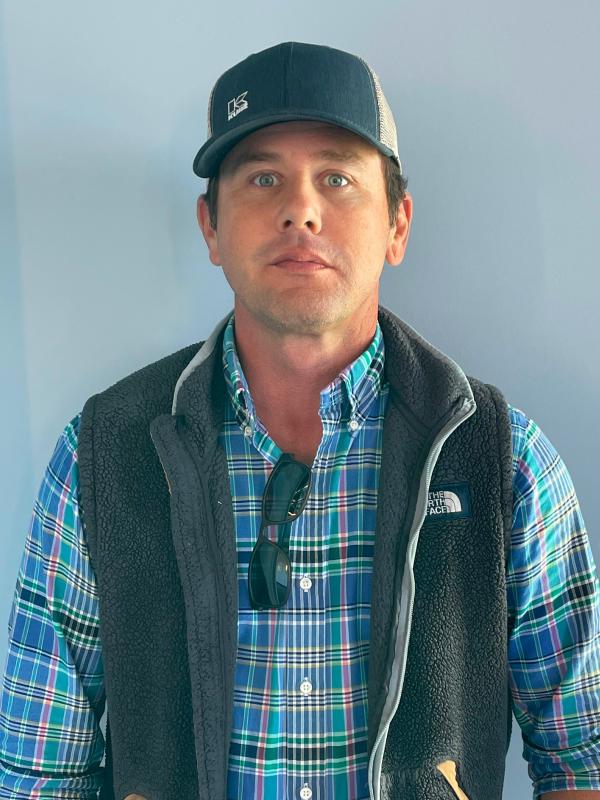 Profile picture of Jeremy Wallace